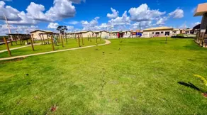 Imagem 6 - Casa Condomínio em Vila São Pedro, Jataí - GO