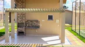 Imagem 5 - Casa Condomínio em Vila São Pedro, Jataí - GO