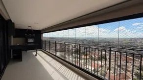 Apartamento Centro, Jataí - GO — foto 1