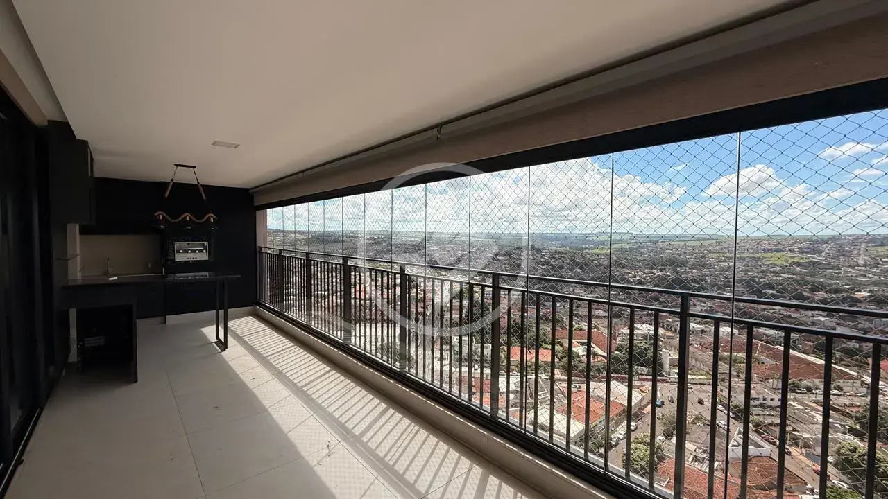 Imagem 1 - Apartamento em Centro, Jataí - GO