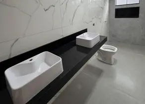 Imagem 3 - Casa em Residencial das Brisas II, Jataí - GO
