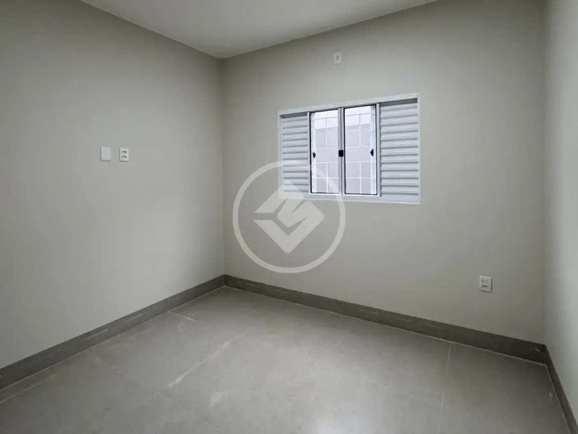 Imagem 2 - Casa em Residencial das Brisas II, Jataí - GO