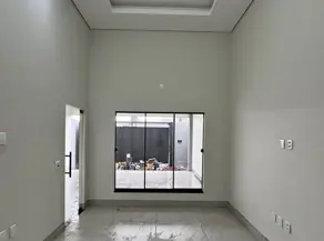 Imagem 6 - Casa em Residencial das Brisas II, Jataí - GO