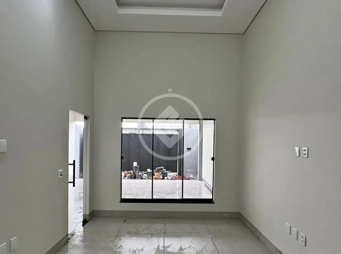 Imagem 6 - Casa em Residencial das Brisas II, Jataí - GO