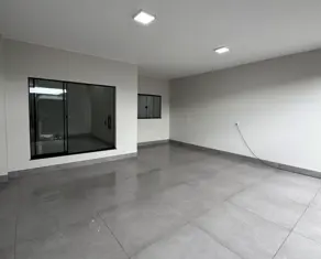 Casa Residencial das Brisas II, Jataí - GO — foto 1