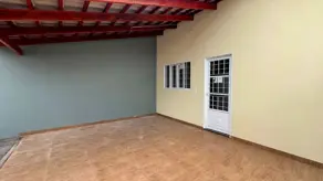 Casa Residencial Bandeirantes, Jataí - GO — foto 2