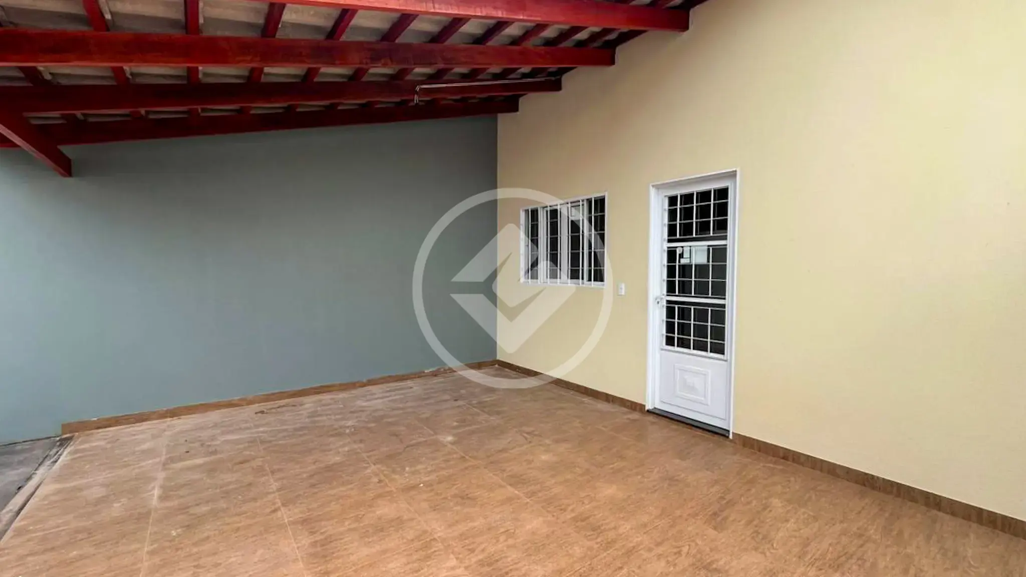 Imagem 1 - Casa em Residencial Bandeirantes, Jataí - GO