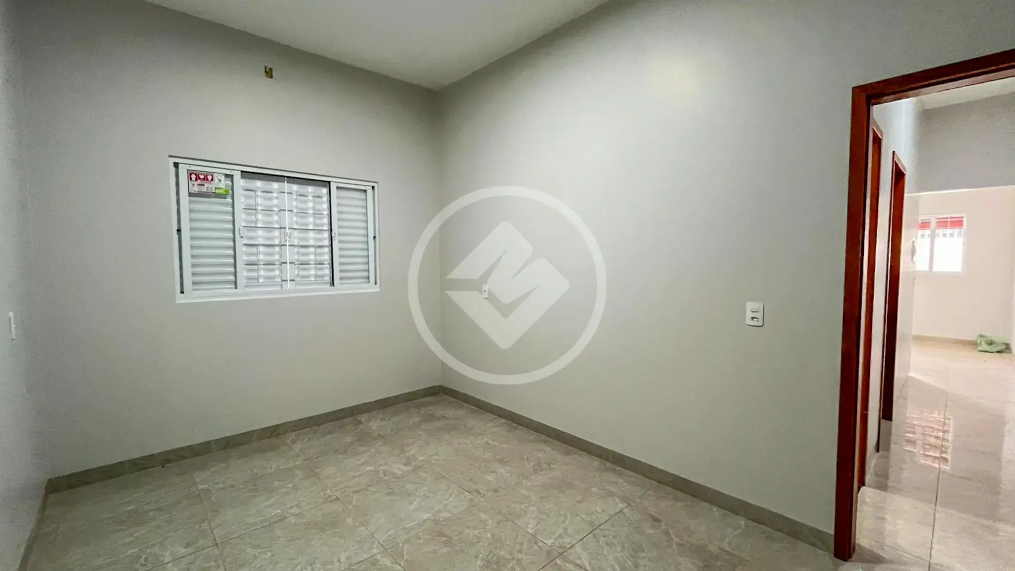Imagem 3 - Casa em Residencial Bandeirantes, Jataí - GO
