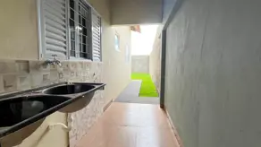 Imagem 5 - Casa em Residencial Bandeirantes, Jataí - GO
