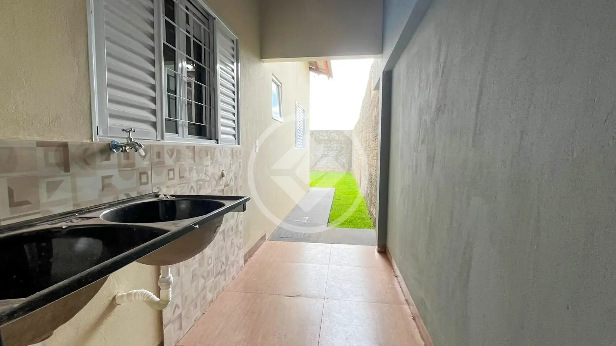 Imagem 5 - Casa em Residencial Bandeirantes, Jataí - GO