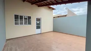 Casa Residencial Bandeirantes, Jataí - GO — foto 1