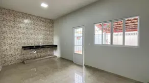 Imagem 4 - Casa em Residencial Bandeirantes, Jataí - GO