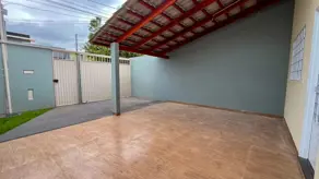 Imagem 2 - Casa em Residencial Bandeirantes, Jataí - GO