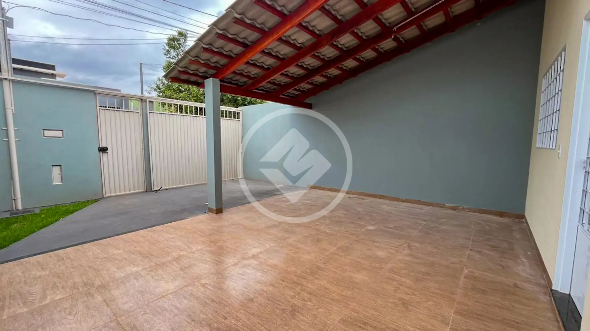 Imagem 2 - Casa em Residencial Bandeirantes, Jataí - GO