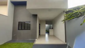 Imagem 2 - Casa em Residencial Portal do Sol - 1ª Etapa, Jataí - GO