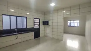 Imagem 4 - Casa em Residencial Portal do Sol - 1ª Etapa, Jataí - GO