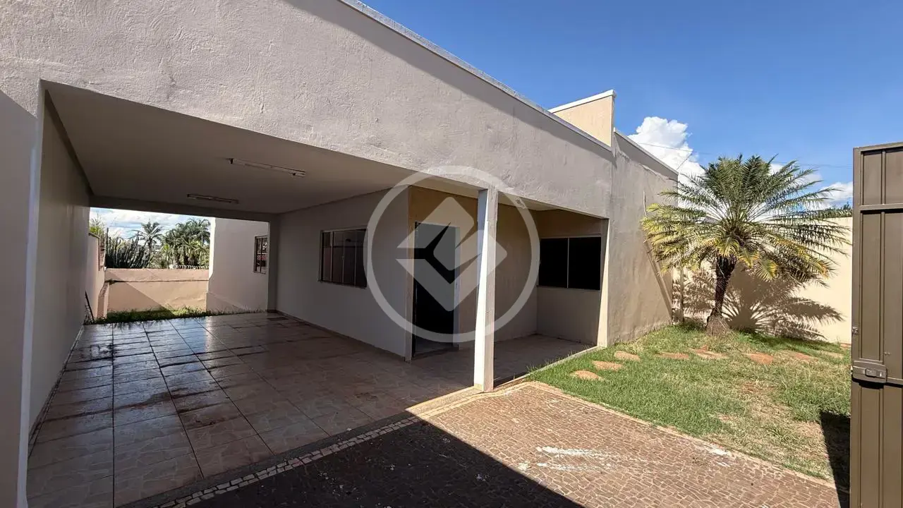Imagem 1 - Casa em Centro, Jataí - GO