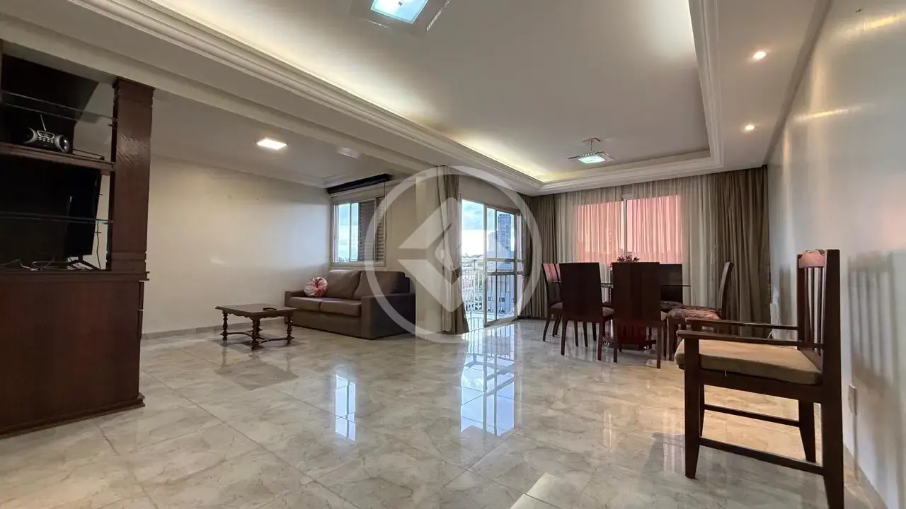 Image 2 - Apartamento em Centro, Jataí - GO