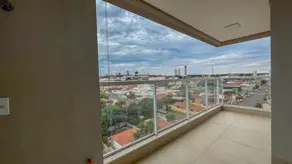 Apartamento Vila Santa Maria, Jataí - GO — foto 1