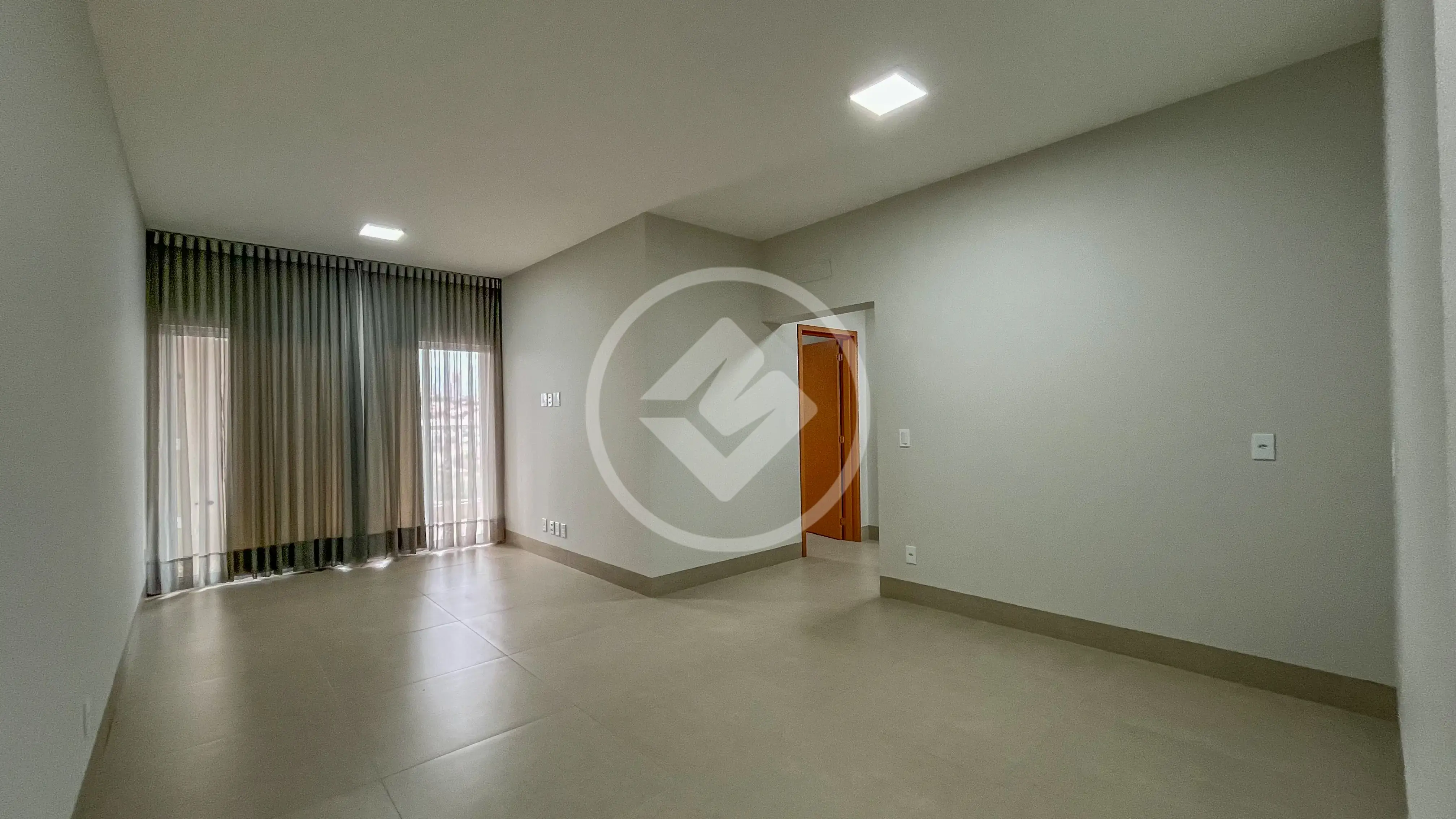 Image 2 - Apartamento em Vila Santa Maria, Jataí - GO