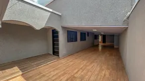Casa Centro, Jataí - GO — foto 1