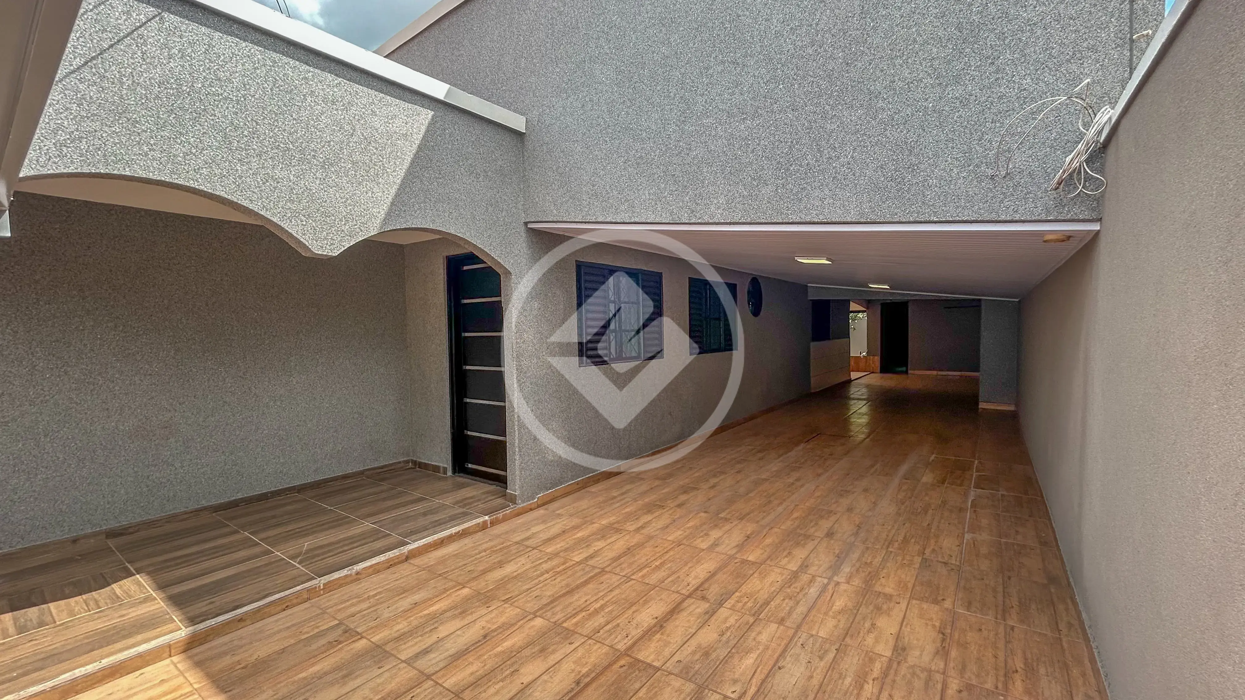 Imagem 1 - Casa em Centro, Jataí - GO