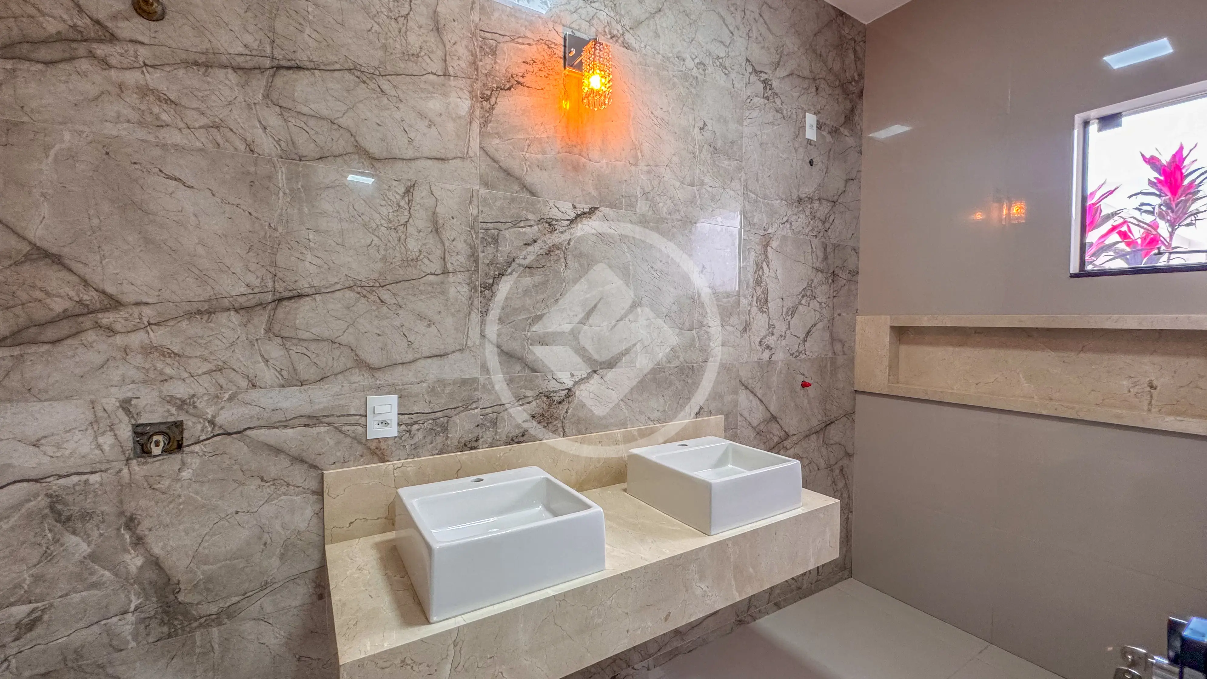 Imagem 6 - Casa em Residencial Morada do Sol, Jataí - GO