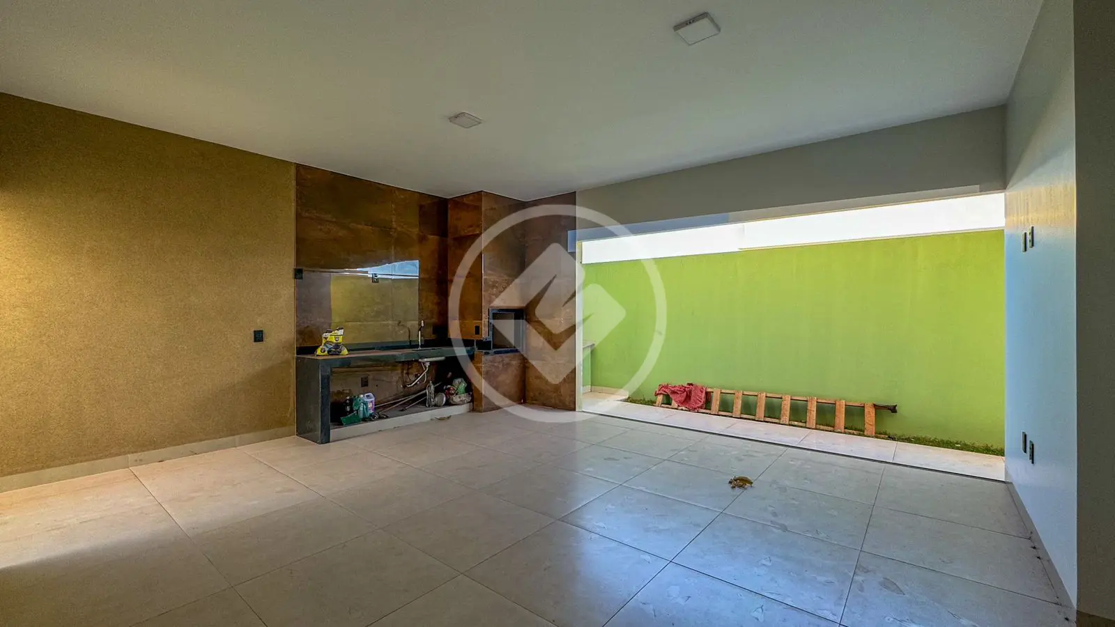 Imagem 6 - Casa em Residencial Flamboyant, Jataí - GO