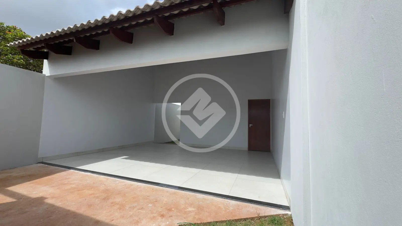Casa Setor Fabriny, Jataí - GO — foto 1