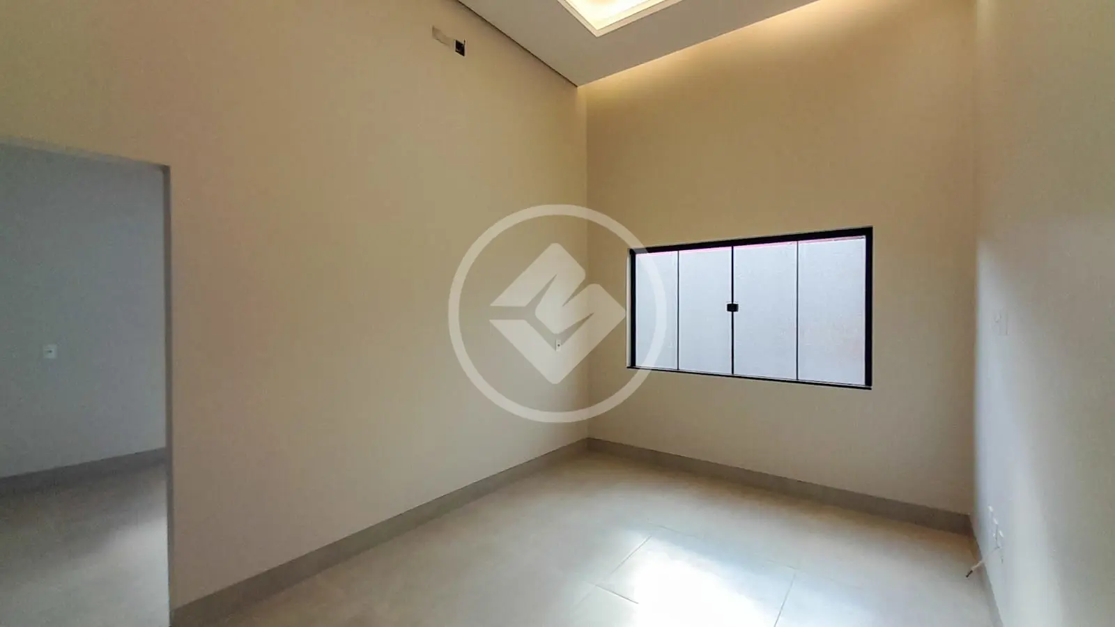 Imagem 3 - Casa em Residencial Portal do Sol - 1ª Etapa, Jataí - GO