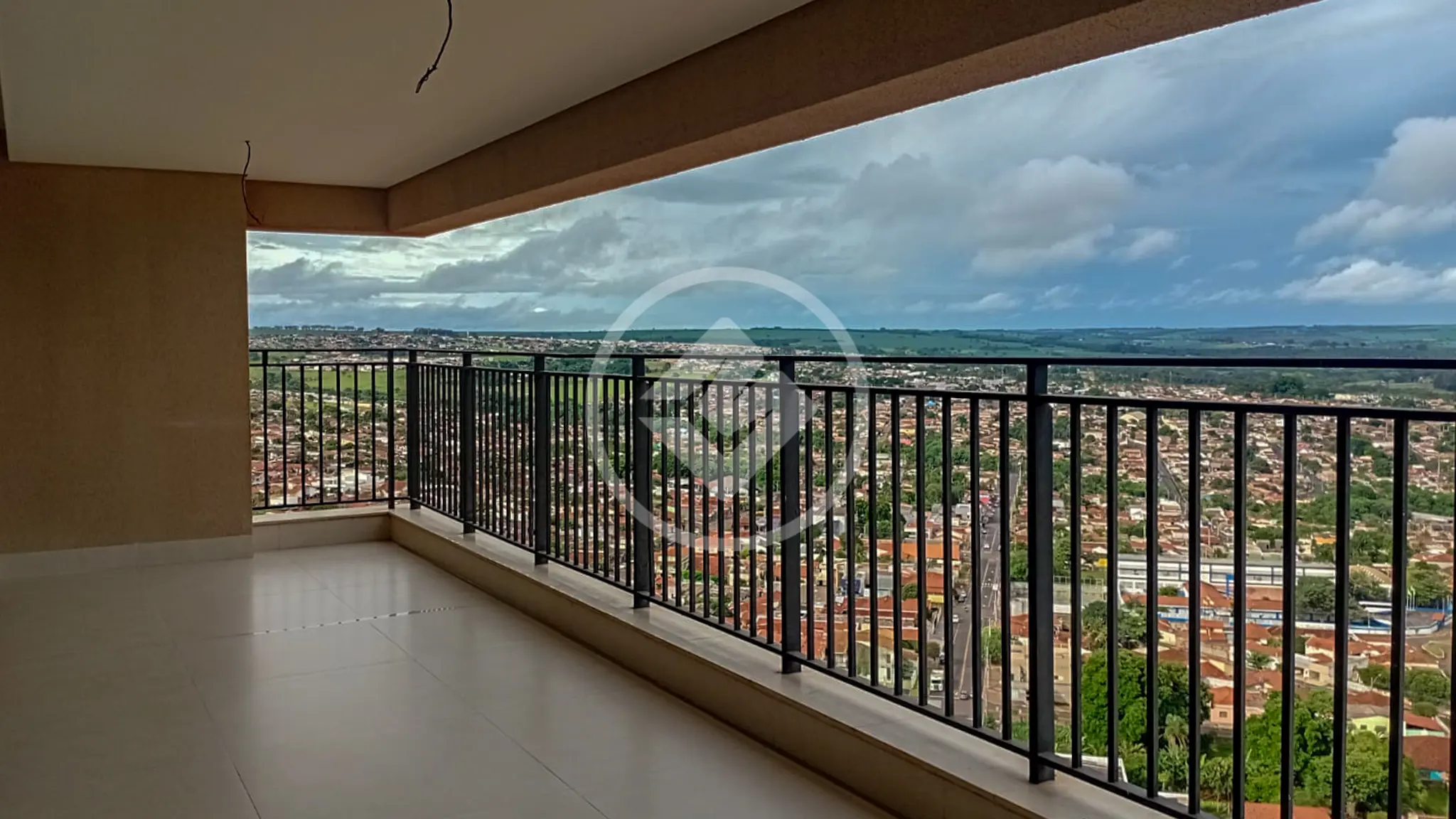 Imagem 1 - Apartamento em Setor Central - Parte Baixa, Jataí - GO