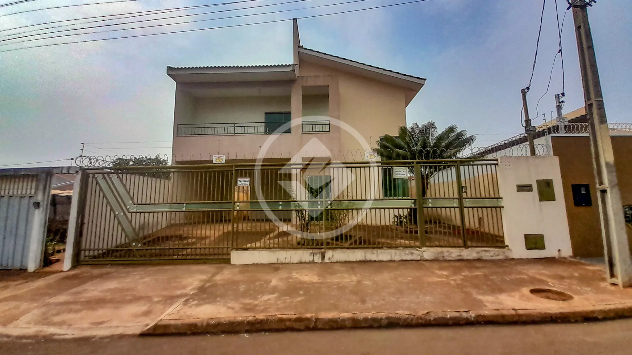 Sobrado Residencial Portal do Sol - 1ª Etapa, Jataí - GO — foto 2