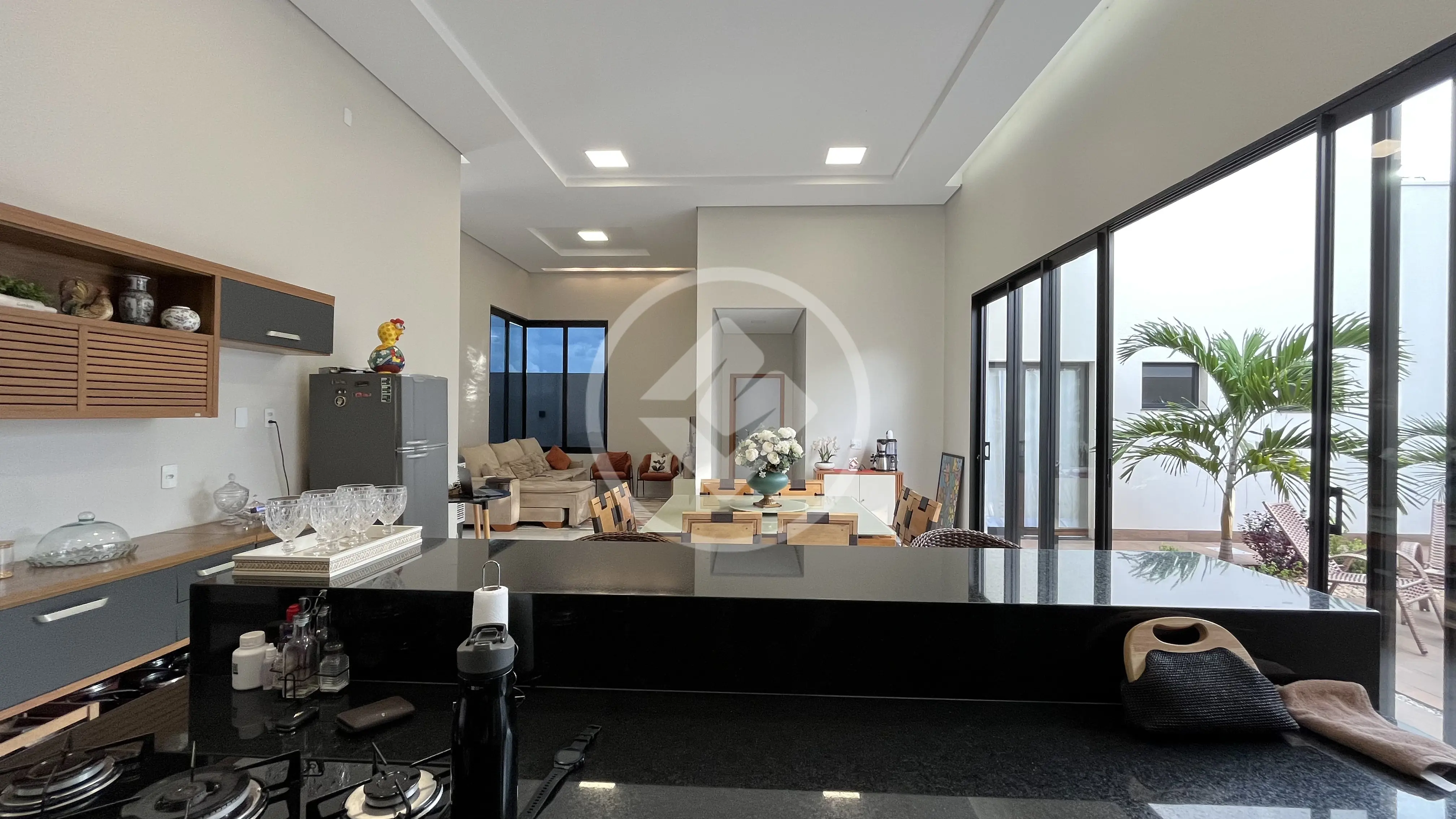 Imagem 5 - Casa em Vila Fátima, Jataí - GO