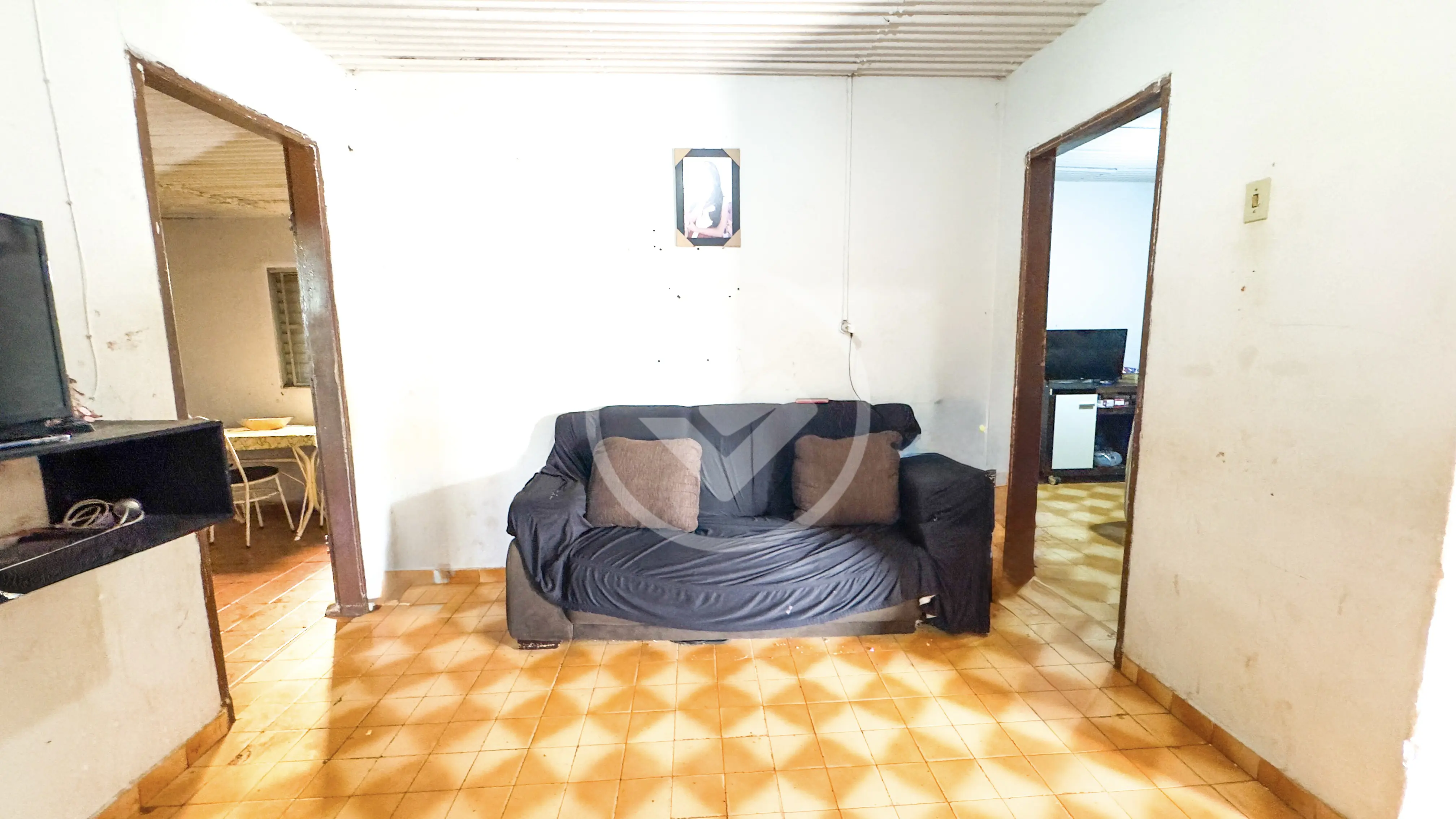 Imagem 2 - Casa em Vila Jardim Rio Claro, Jataí - GO
