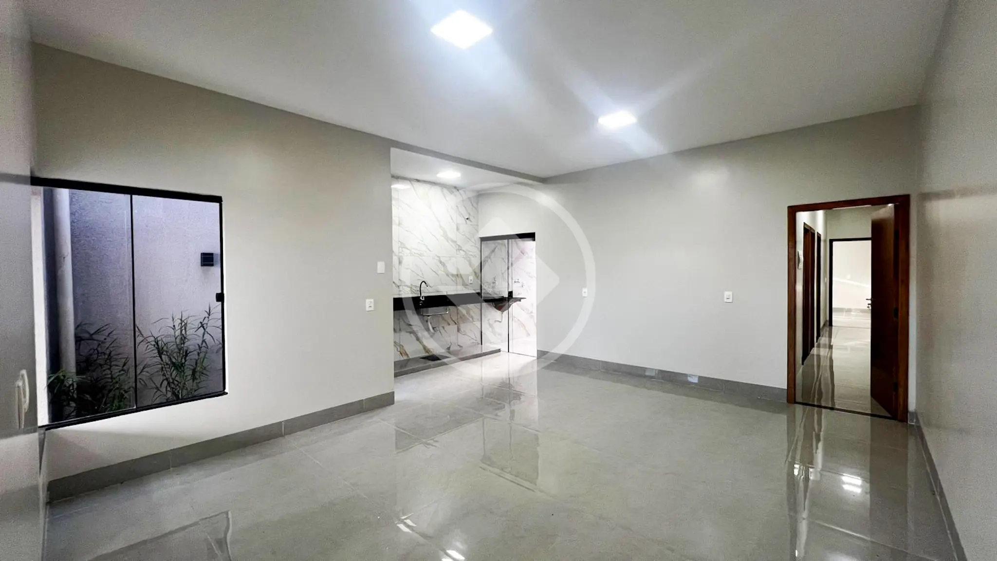 Imagem 4 - Casa em Jardim Paraíso, Jataí - GO