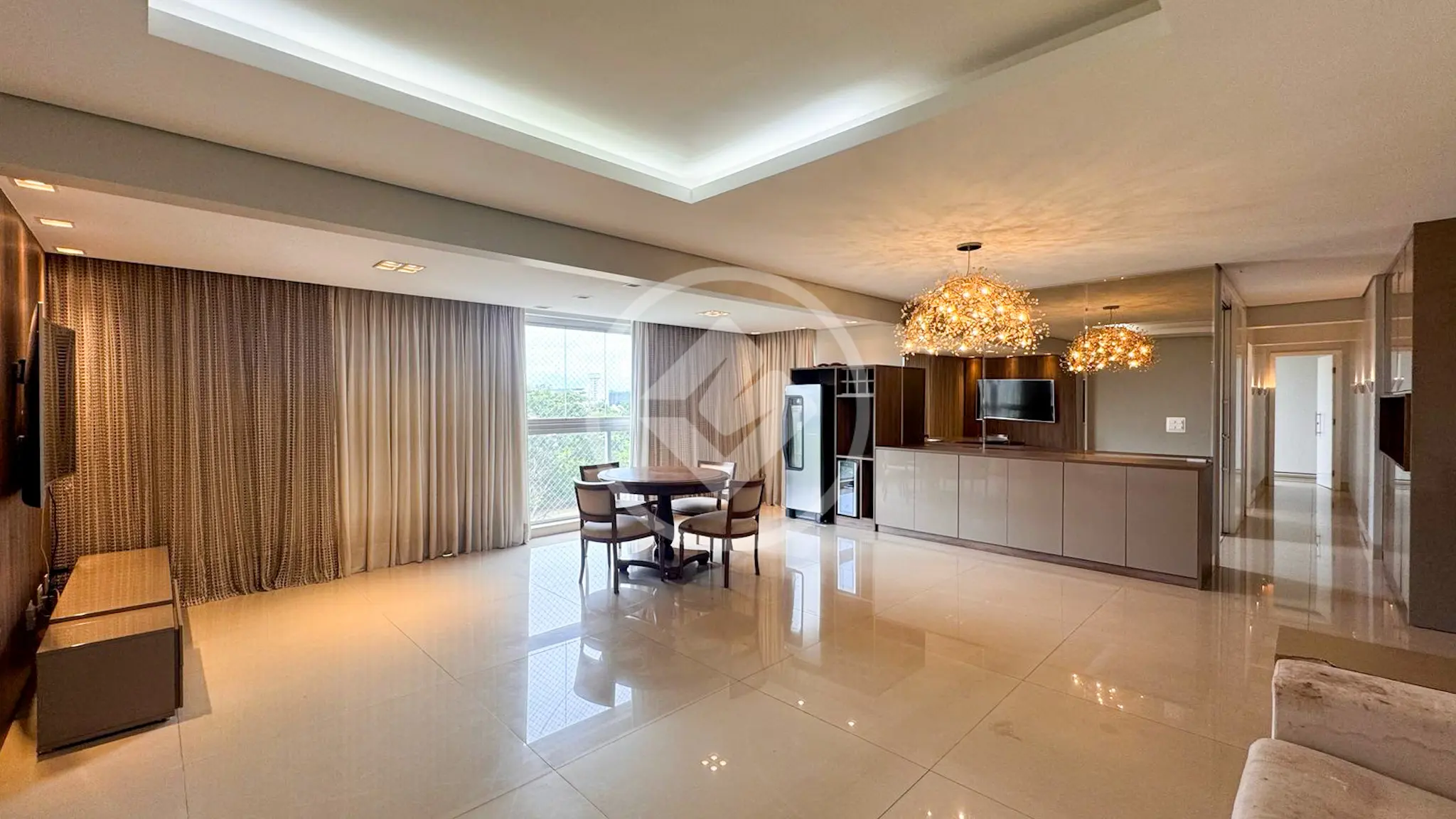 Imagem 2 - Apartamento em Vila Jardim Rio Claro, Jataí - GO
