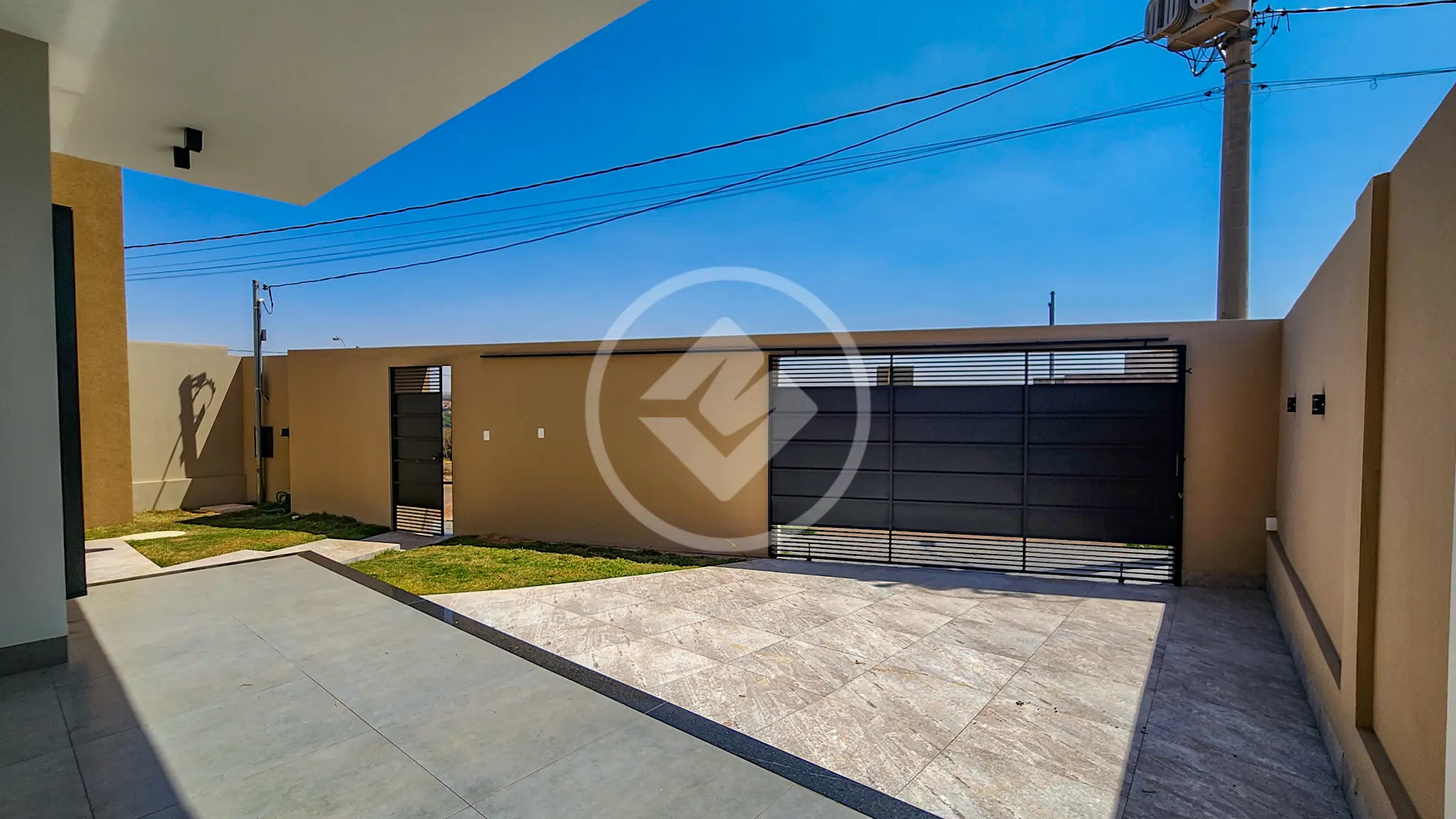 Casa Residencial das Brisas II, Jataí - GO — foto 2