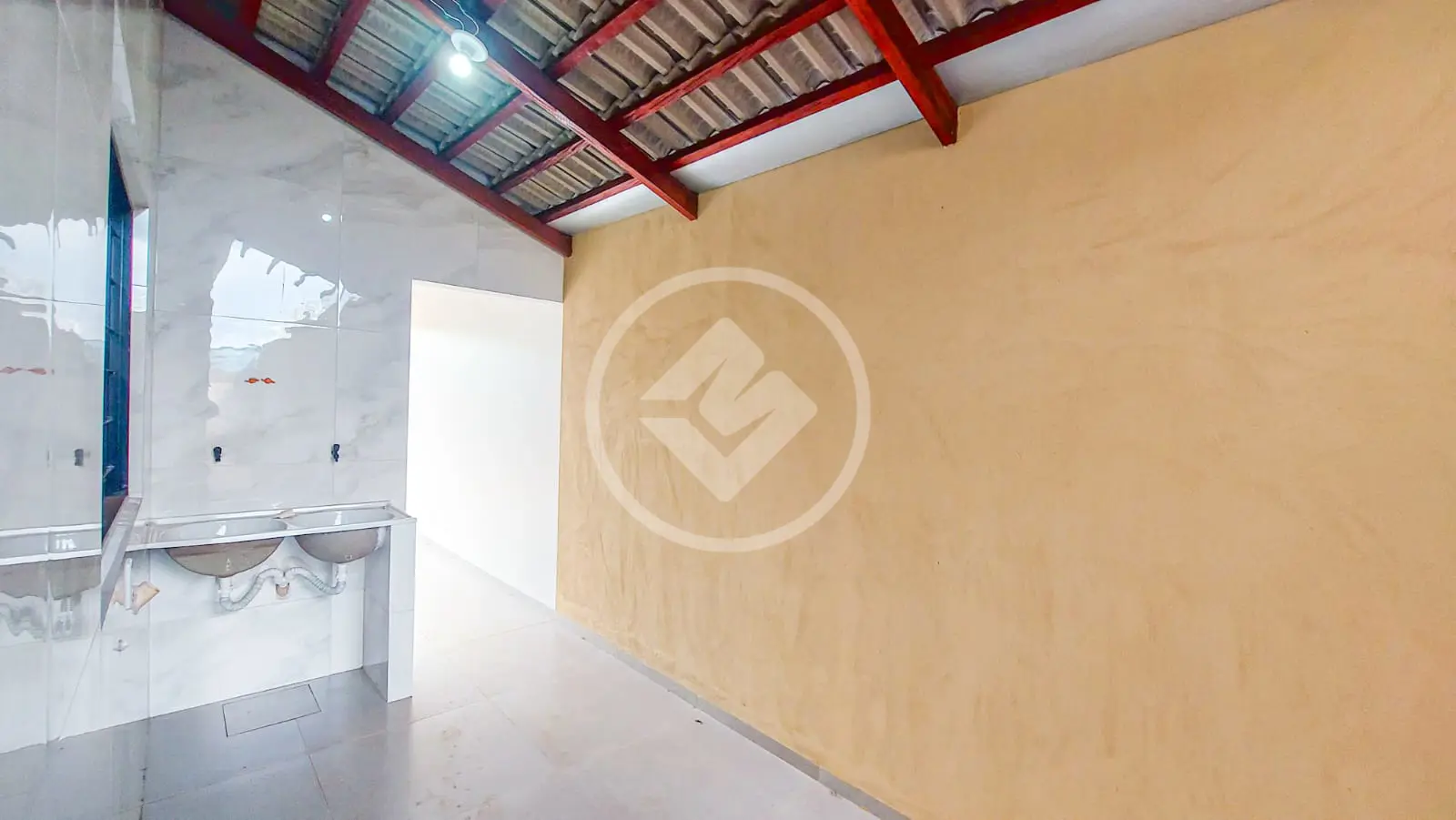 Imagem 5 - Casa em Dom Abel, Jataí - GO