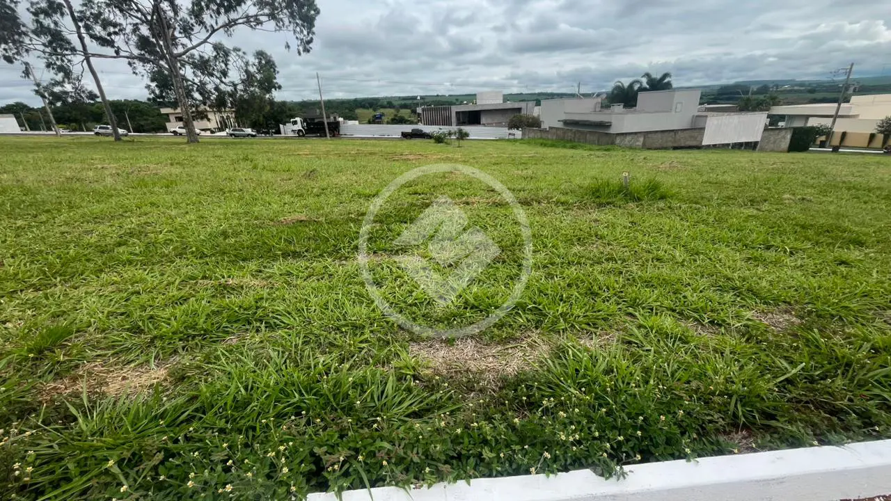 Imagem 2 - Terreno Condomínio em Residencial Terras de Toscana, Jataí - GO