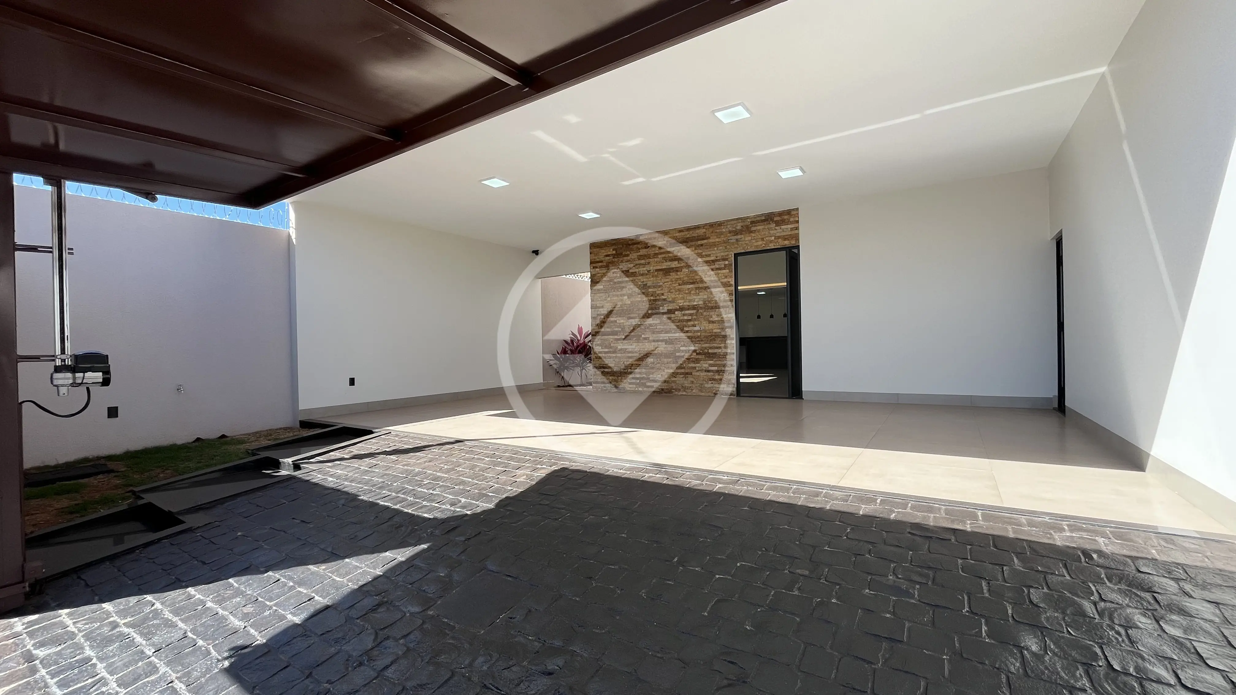 Casa Residencial Flamboyant, Jataí - GO — foto 2