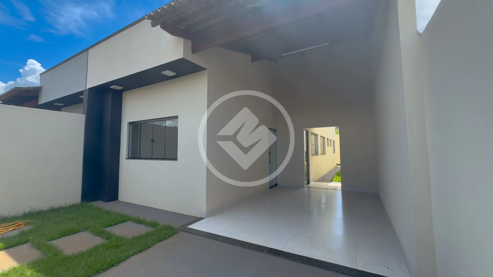Casa Vila Três Marias, Jataí - GO — foto 2