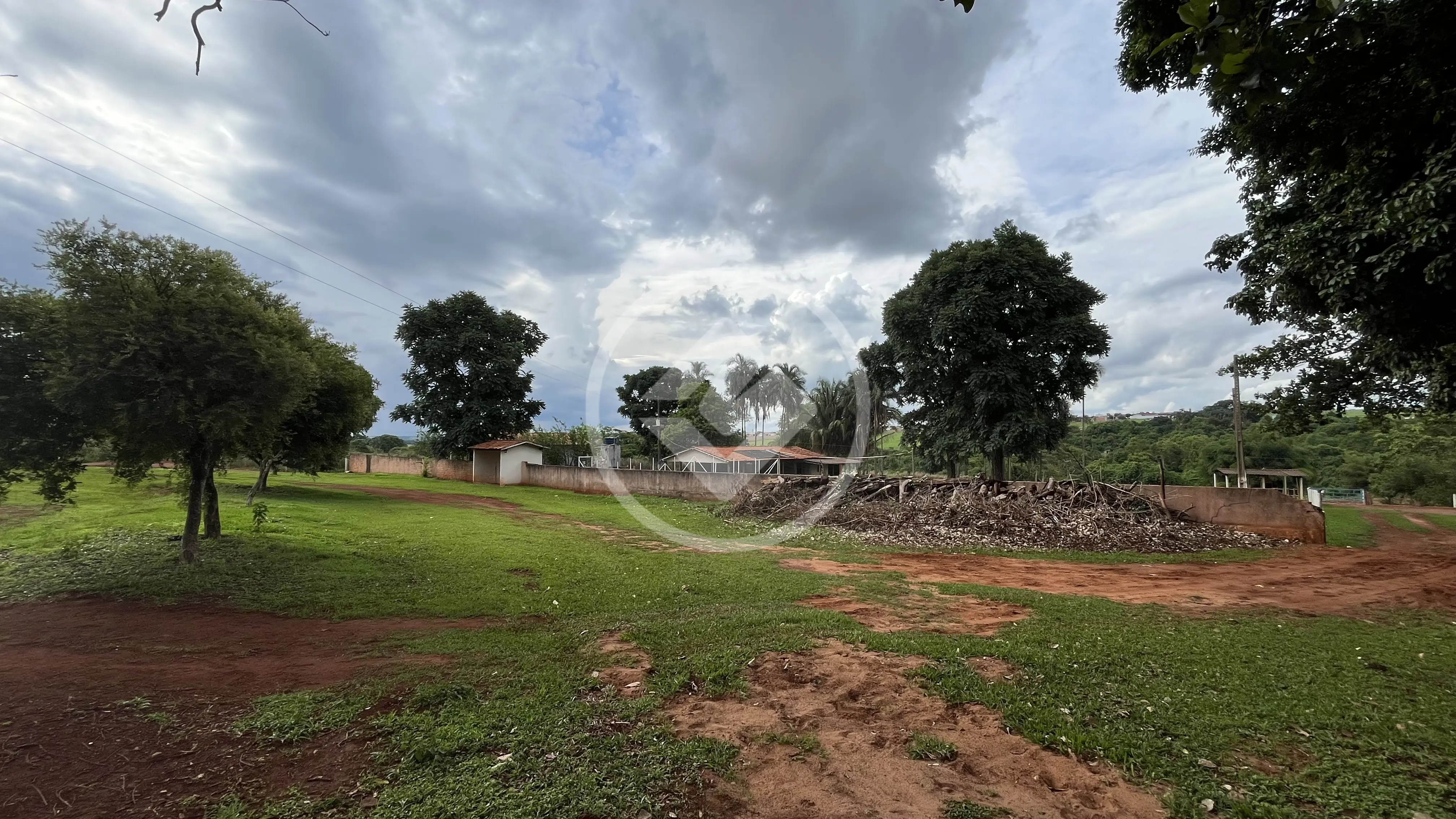 Imagem 6 - Terreno em Perímetro Urbano, Jataí - GO