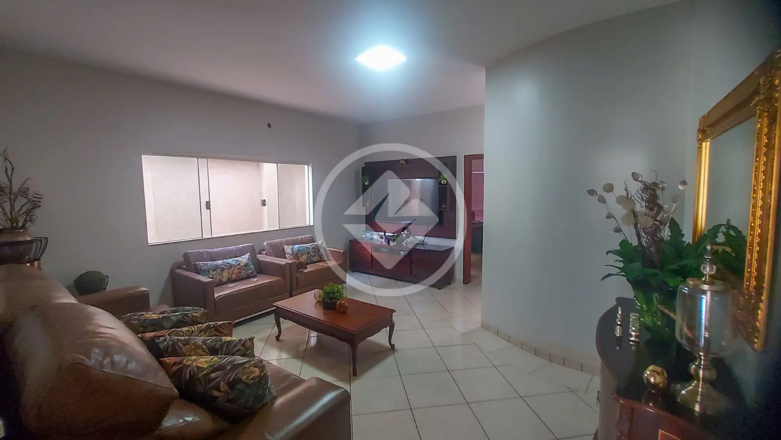 Imagem 3 - Sobrado em Vila Jardim Rio Claro, Jataí - GO