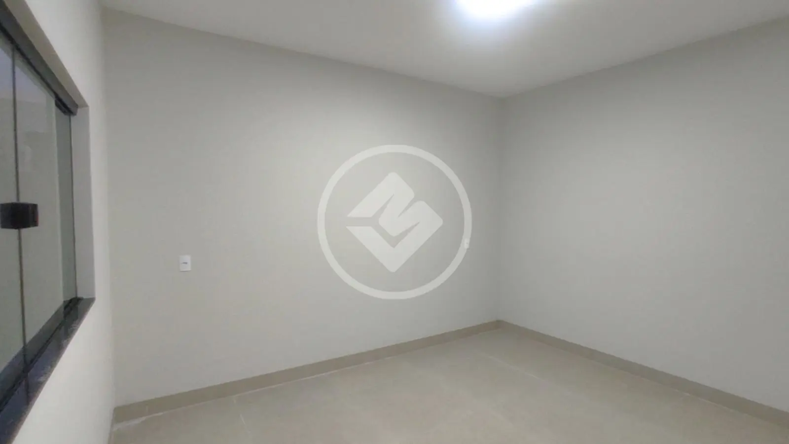 Imagem 2 - Casa em Residencial Portal do Sol - 1ª Etapa, Jataí - GO