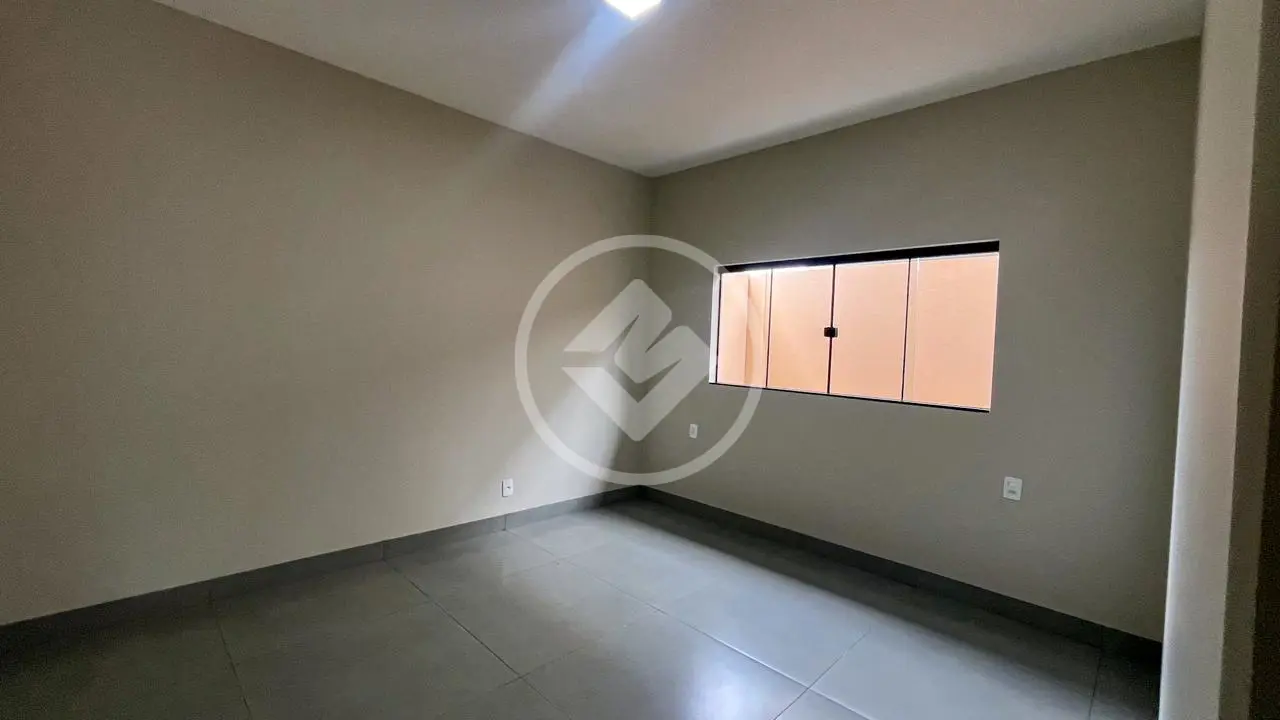 Imagem 5 - Casa em Residencial Flamboyant, Jataí - GO