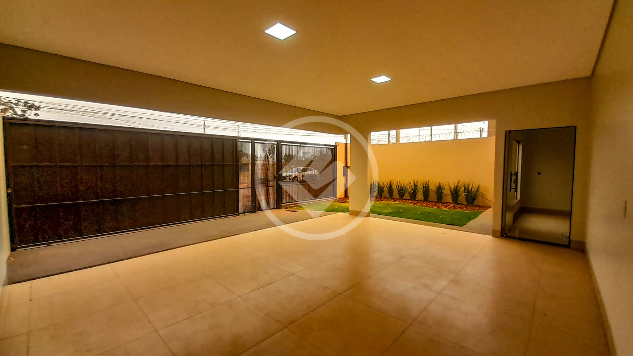 Imagem 2 - Casa em Residencial Portal do Sol - 1ª Etapa, Jataí - GO