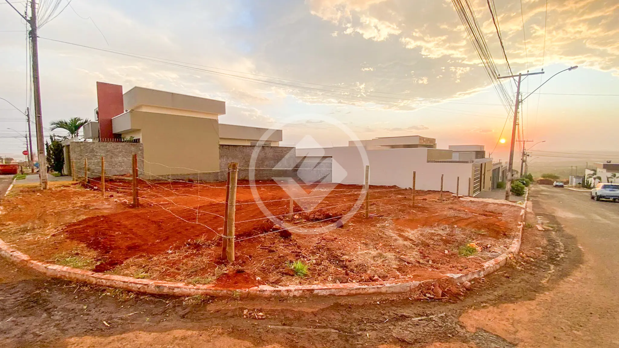 Imagem 2 - Terreno em Residencial das Brisas, Jataí - GO