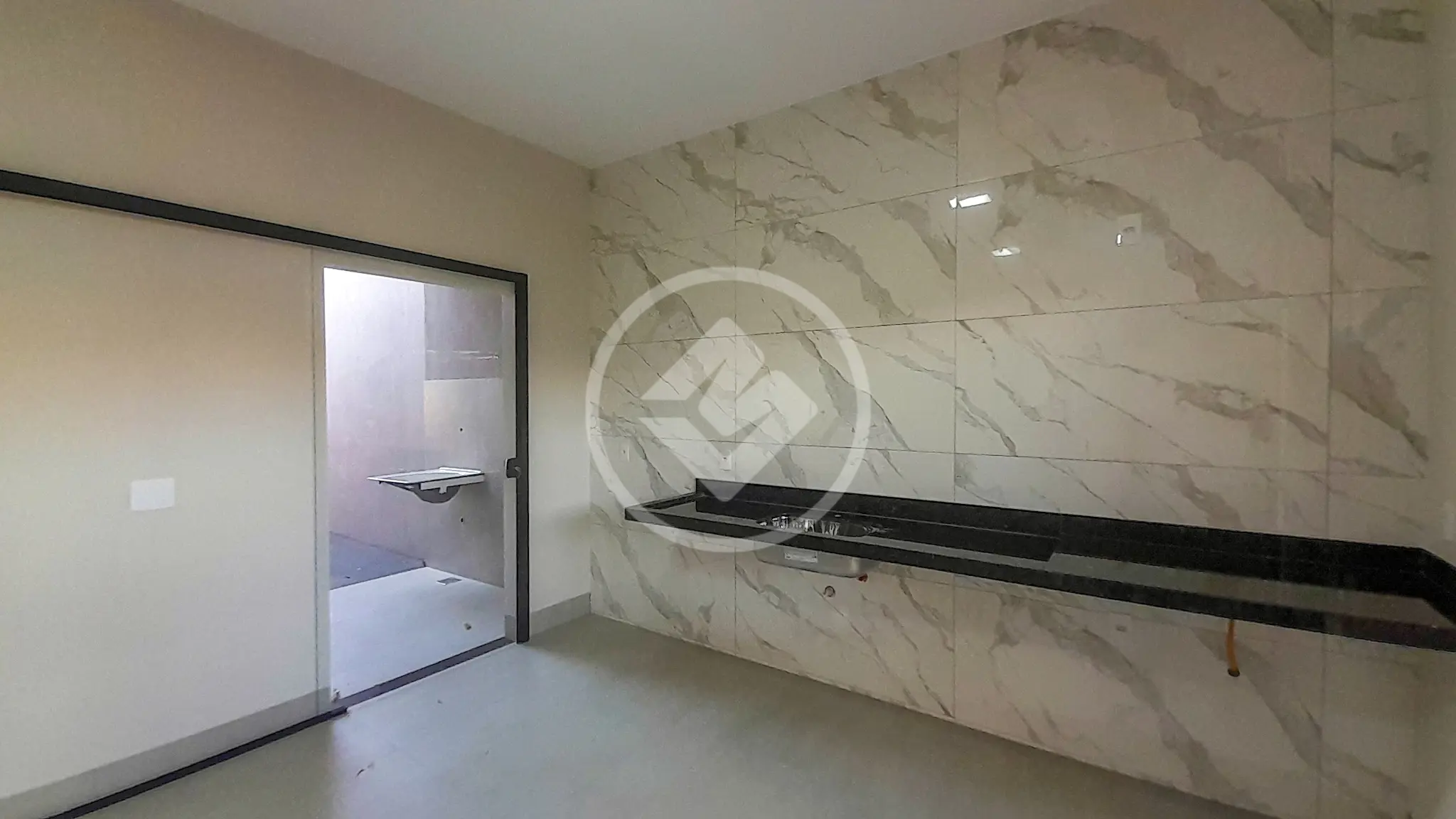 Imagem 3 - Casa em Residencial Portal do Sol - 1ª Etapa, Jataí - GO