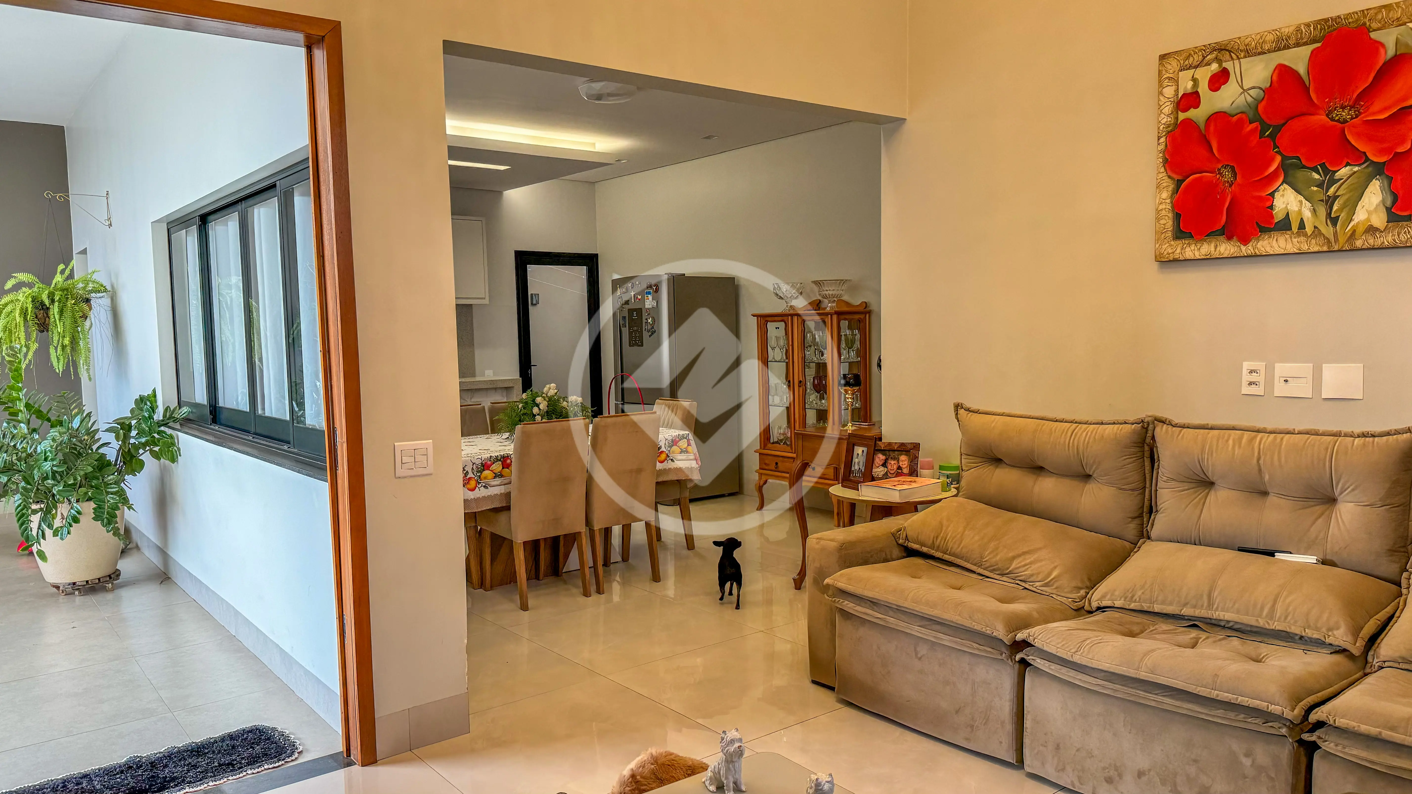 Imagem 6 - Casa em Vila Fátima, Jataí - GO