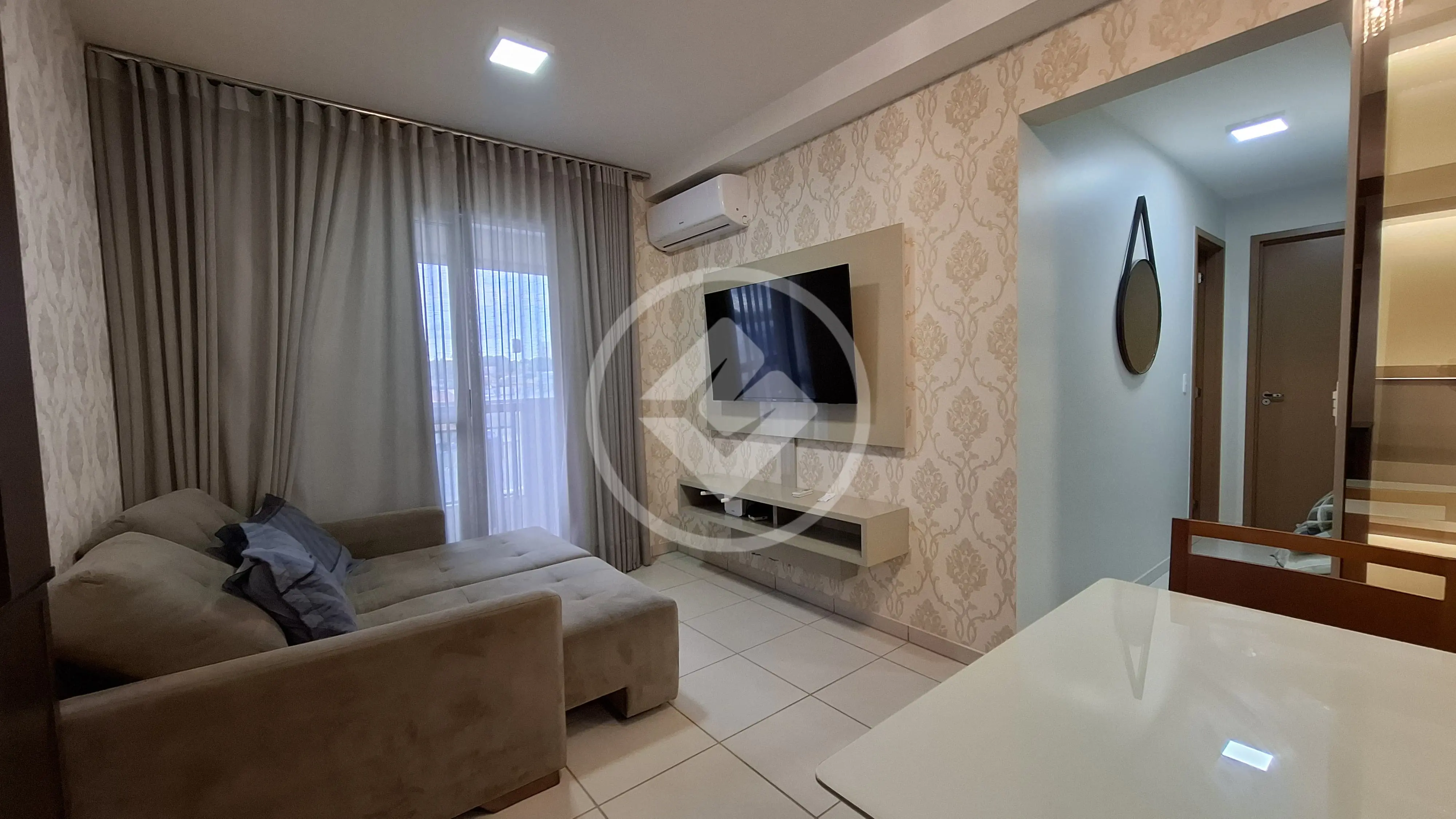 Imagem 3 - Apartamento em Setor Hermosa, Jataí - GO